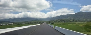 「路面重鋪」投入3,000萬元 !「長富大橋」9/20完工 提升富里、卓溪交通安全