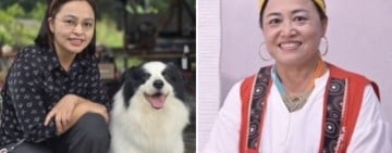 【花蓮向前走網路票選結果出爐】第九選區伊布・達納畢瑪51.2%居前 第五選區笛布斯・顗賚獲48%支持