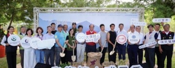 「光復超人感恩季」超人再相聚！