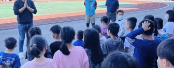 林宗昆提「安心教學」5主張 ! 盼減輕教師行政與校園爭議壓力