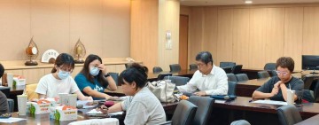 及時挹注與聚焦需求　花蓮慈院跨界合作強化兒少保護安全網