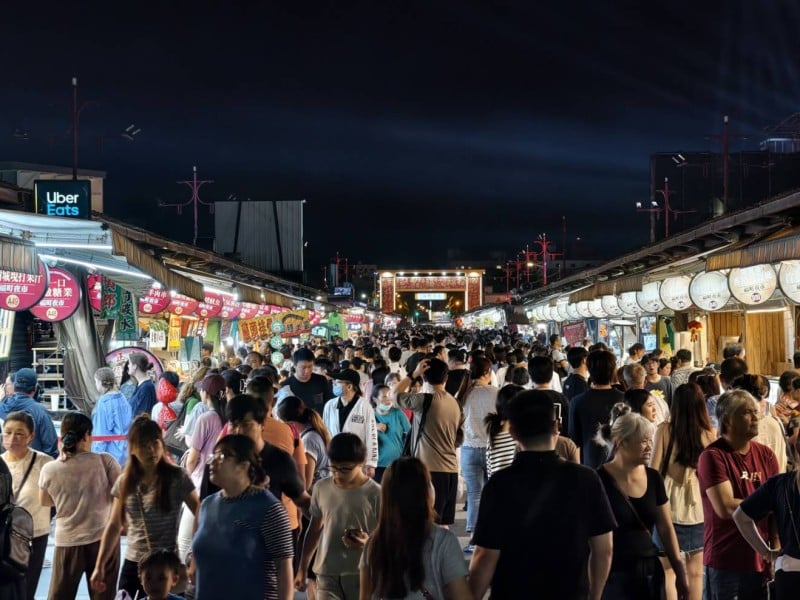 謝謝你們，再次回到花蓮 游淑貞感謝連假旅客：每一次到來，都是陪花蓮走過重建最溫暖的力量