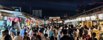 謝謝你們，再次回到花蓮 游淑貞感謝連假旅客：每一次到來，都是陪花蓮走過重建最溫暖的力量