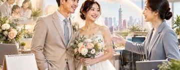 10月1日婚假新制上路 新增6日工資補助同步上路