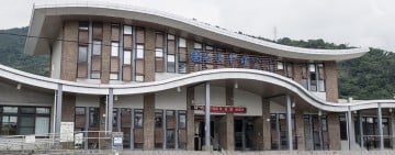 光復街區藝文推廣計畫 走進光復・走讀生活