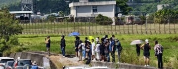 首批F-16C/D Block 70到志航基地了！