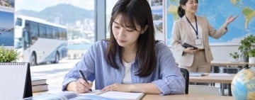 116年導遊領隊評量日程出爐　12月1日起開放報名、明年3月筆試