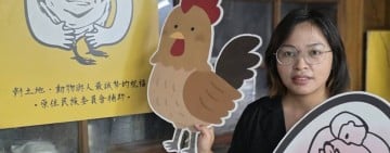 名字承載家族傳承　伊布・達納畢瑪以「一步一腳印」走進部落、傾聽族人