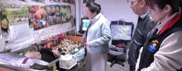 花蓮縣政府推動安裝外掛式瓦斯爐自動關閉器
