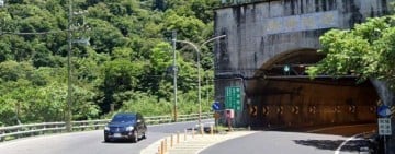 國慶連假蘇花南下車流預估將於10/9清晨5時湧現