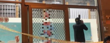 花蓮女教師命案兇嫌一審宣判處死刑