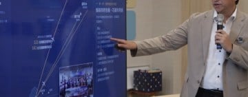 松山機場若遷移 魏嘉賢：花蓮應承接部分國際航線