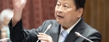 最新網路政策認同意向：普發2萬！83％台灣人挺加碼 傅崐萁：今年超徵、今年就發
