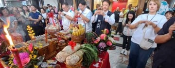花蓮市長魏嘉彥競選總部今成立
