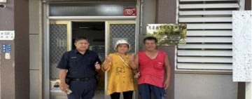 上午才宣導中午就派上用場 婦人遇「假戶政」成功識破