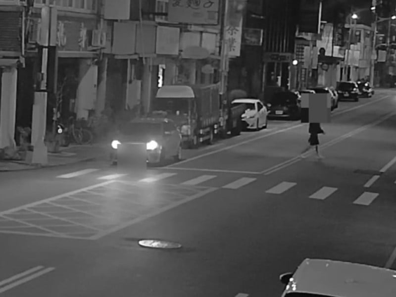 大麻夾鏈袋遺留商店 警方已鎖定對象