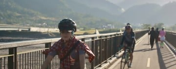 「板塊騎遇」初秋啟程！10/18徐行縱谷漫遊玉里小鎮   