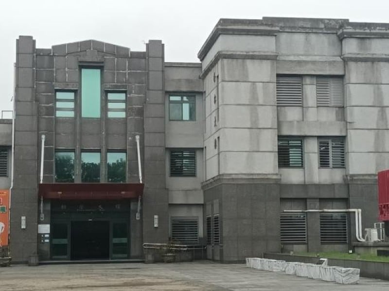 楊姓縣議員參選人涉侵占、張姓市長候選人違反反滲透法 一聲押獲准一獲交保