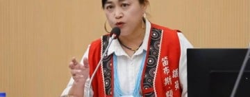 笛布斯持續追蹤東昌公墓轉型 盼打造里漏部落文化園區