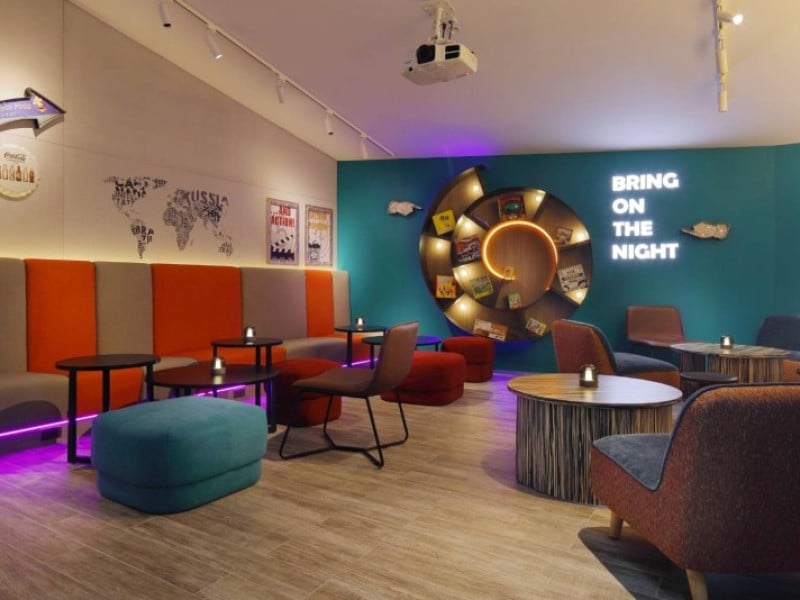 悅樂旅店勇奪MUSE Hotel Awards大獎 花蓮指定專案最低0元起