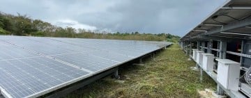 花蓮縣政府再次說明：第一型大型地面型光電案 僅一件於蔡碧仲任內核准