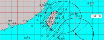 台鐵東幹線今晚增開2列次加強疏運