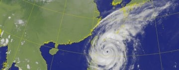 台8線關原至太魯閣明日上午持續封閉