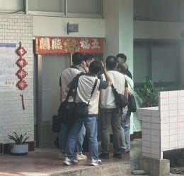 花蓮光電弊案連環爆！解構大搜索背後 姜文淑質疑: 政治泥巴戰 綠能轉型到綠色恐怖