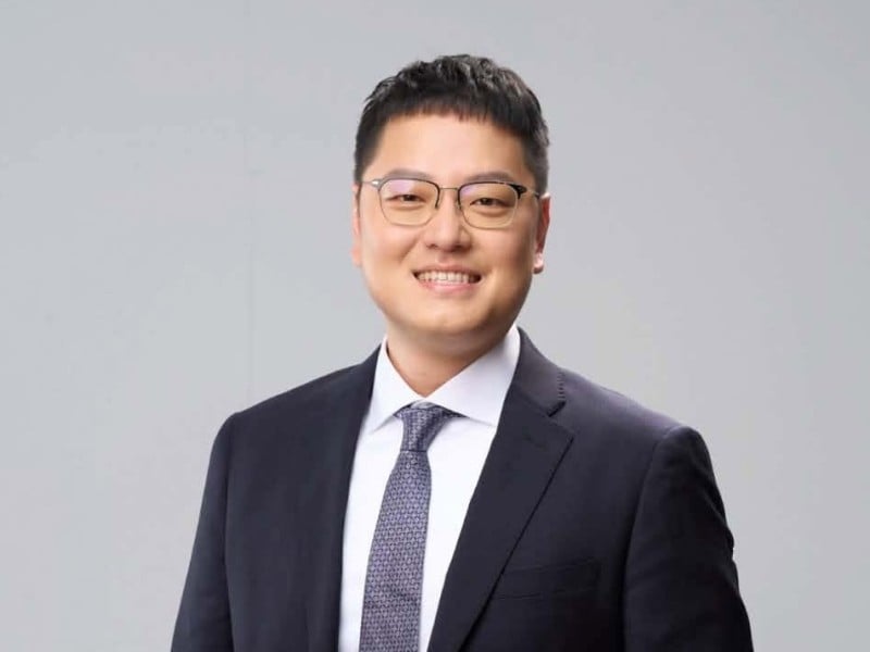 戴于文競選官網上線　公布8大政見展示市政儀表板