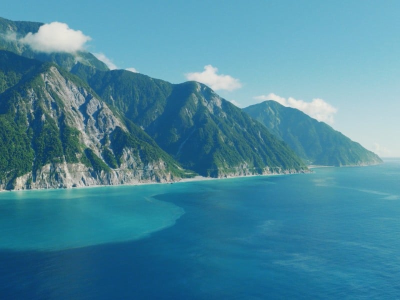 臺灣之東「23.5°N 國際旅遊限時攝影創作大賽」 即起開放全球線上報名 