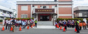 花蓮縣議員第一、二選區候選人號次出爐