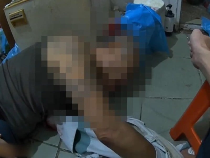 男子酒醉倒臥房內送醫不治