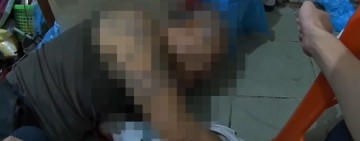 男子酒醉倒臥房內送醫不治