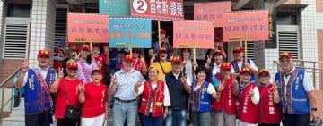 原住民小辣椒笛布斯．顗賚再次抽中幸運2號 力拚六連霸