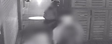男子酒後起衝突遭刺傷送醫