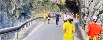 田珍綺主張戶外遊憩以管理取代禁止 支持在地團體發展運動品牌