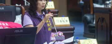 韓林梅聚焦爭取長者福利升級、守護美崙山及農業設施容許申請三議題