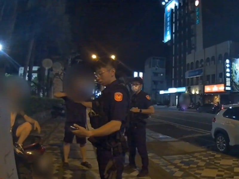 球場變成格鬥場
