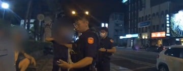 球場變成格鬥場
