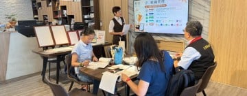 殯葬設施、殯葬禮儀服務業評鑑 績優名單出爐