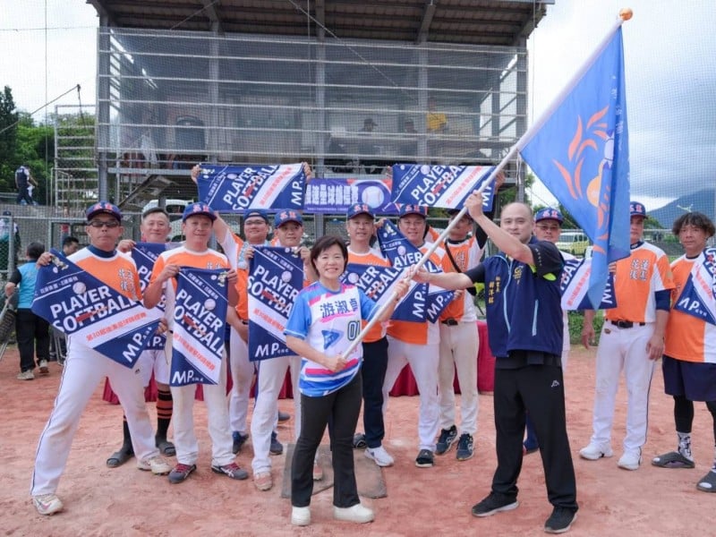 游淑貞提青年五大行動 ! 讓花蓮成為青年有夢可追、幸福成家的歸宿