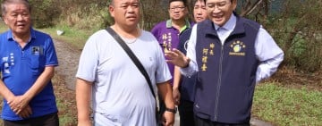 新城鄉公所協調改善美崙溪周邊養豬場異味問題　跨單位聯合會勘督促業者改善 守護居民生活環境品質