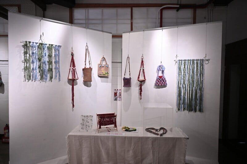 LINE_ALBUM_115.09.07_王曉婷編織師生聯展吉安溫馨開展_游淑貞肯定藝術家公益溫暖花蓮_260908_7_5aeb648183af51ac.jpg