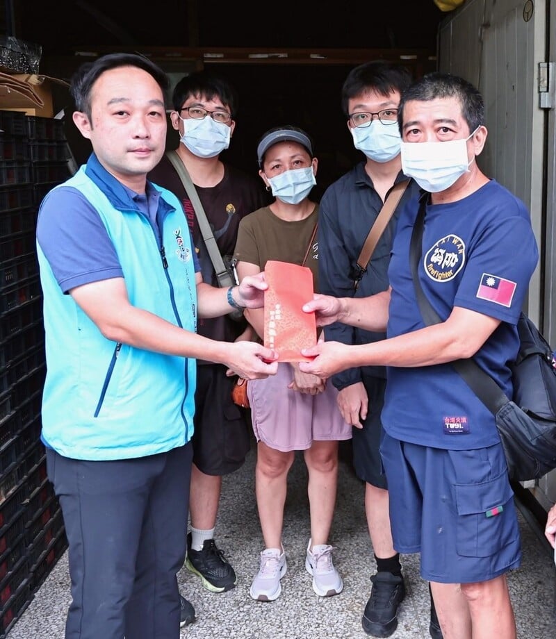 LINE_ALBUM_115.07.02_吉安接連火警_公所同仁馳援關懷_夏日到來_游淑貞提醒用電安全_260703_10_4af49.jpg