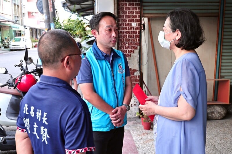 LINE_ALBUM_115.07.02_吉安接連火警_公所同仁馳援關懷_夏日到來_游淑貞提醒用電安全_260703_5_bfb96.jpg