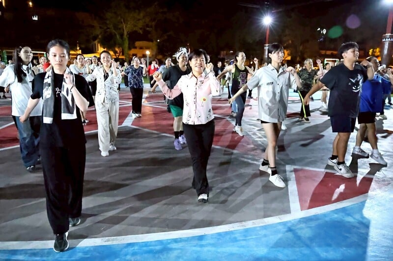 LINE_ALBUM_115.07.09-吉安鄉親排舞喜迎花蓮豐年節_游淑貞邀全國民眾共賞原民文化盛宴_260709_1_eab2c.jpg