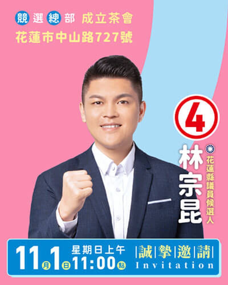 林宗昆
