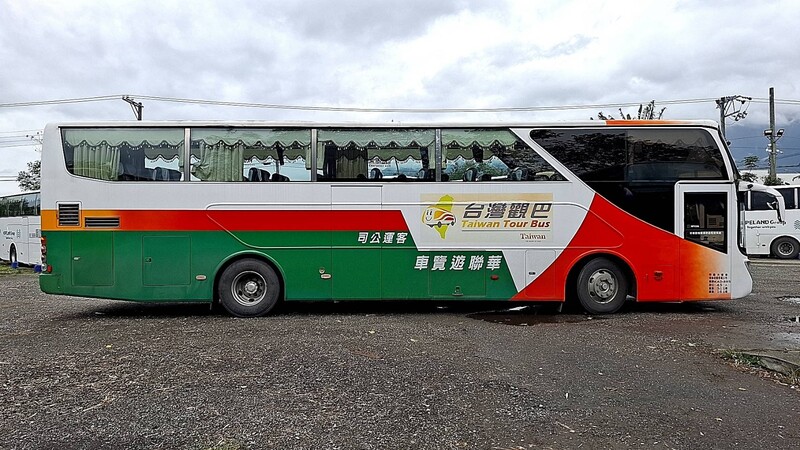 台灣觀巴補助排擠效應 fd51b