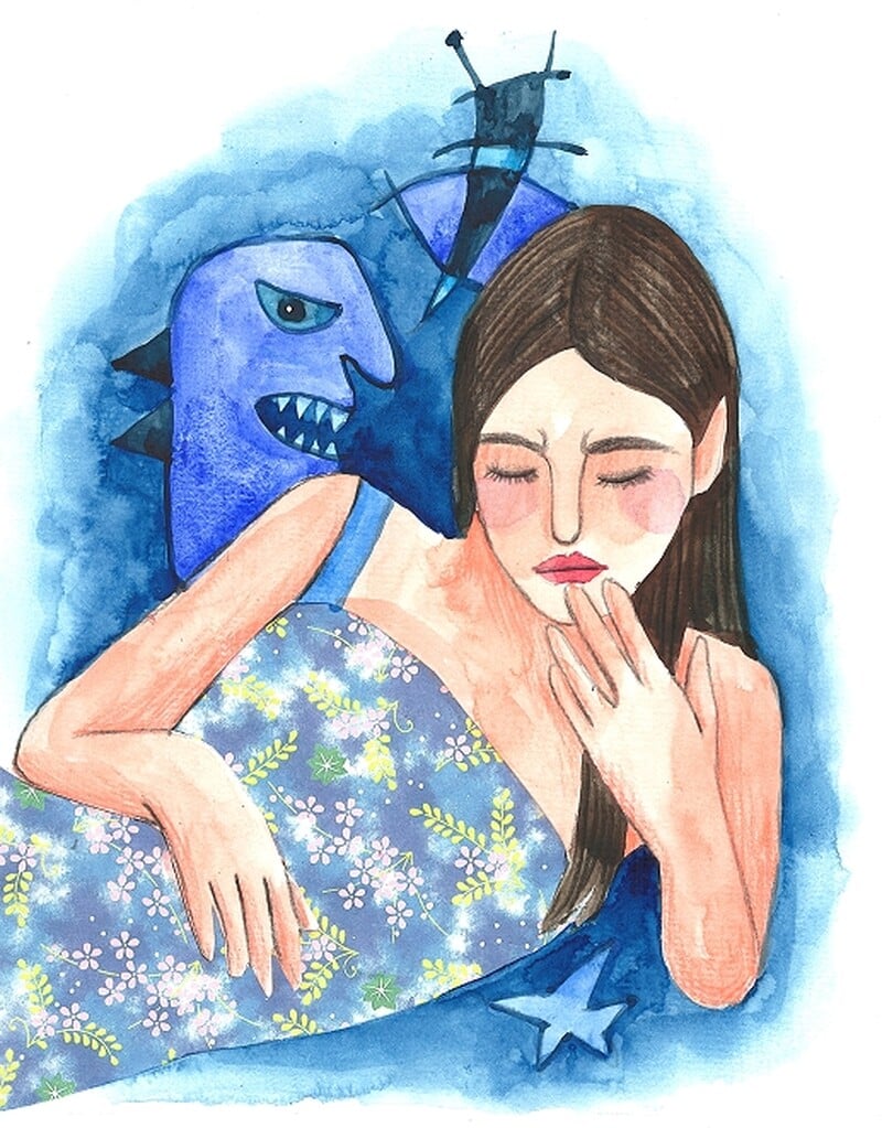 suicide Pisces 6927b