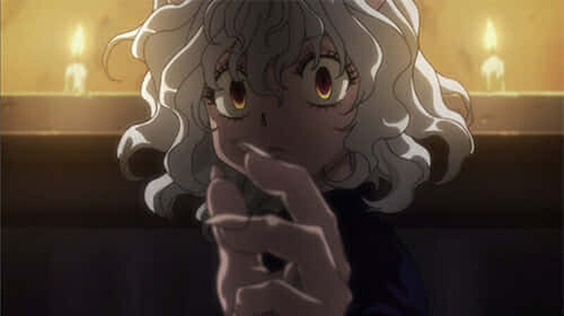 從麥當勞獵人之亂,看《Hunter x Hunter》到底多經典!